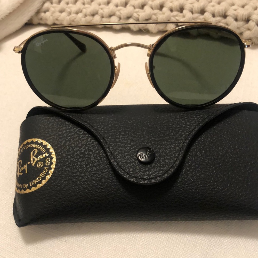 Ray-ban Sunglasses